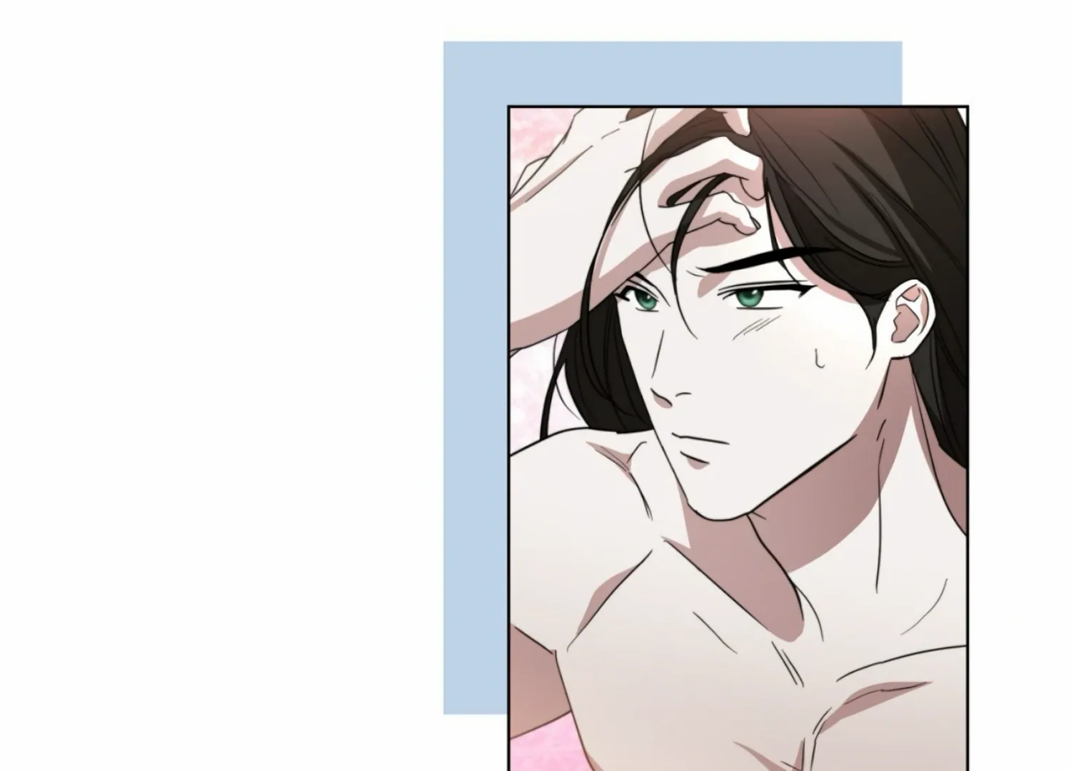 Read The Night When Flowers Fall chapter 10 image 79 on Lezhin
