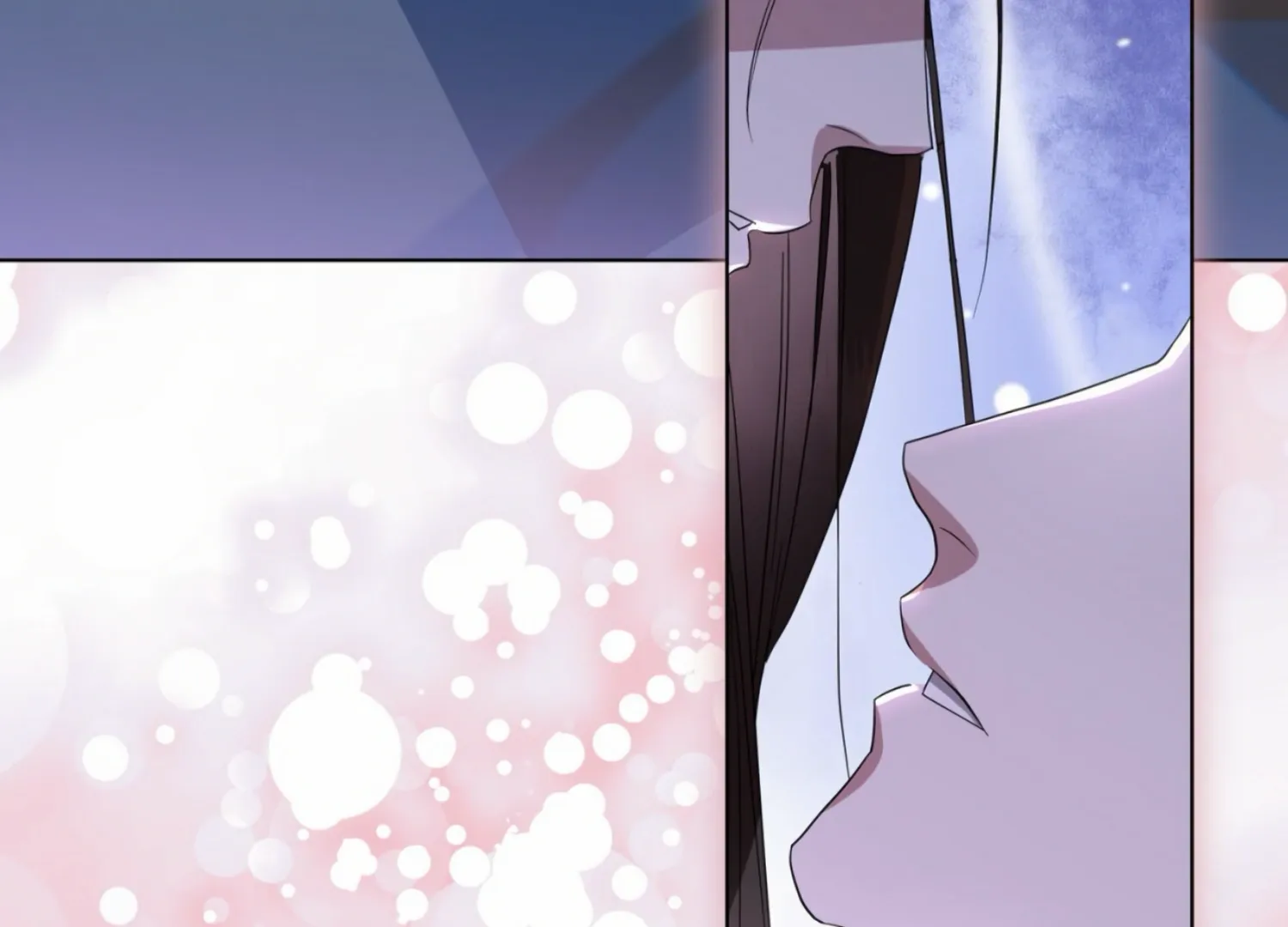 Read The Night When Flowers Fall chapter 10 image 8 on Lezhin