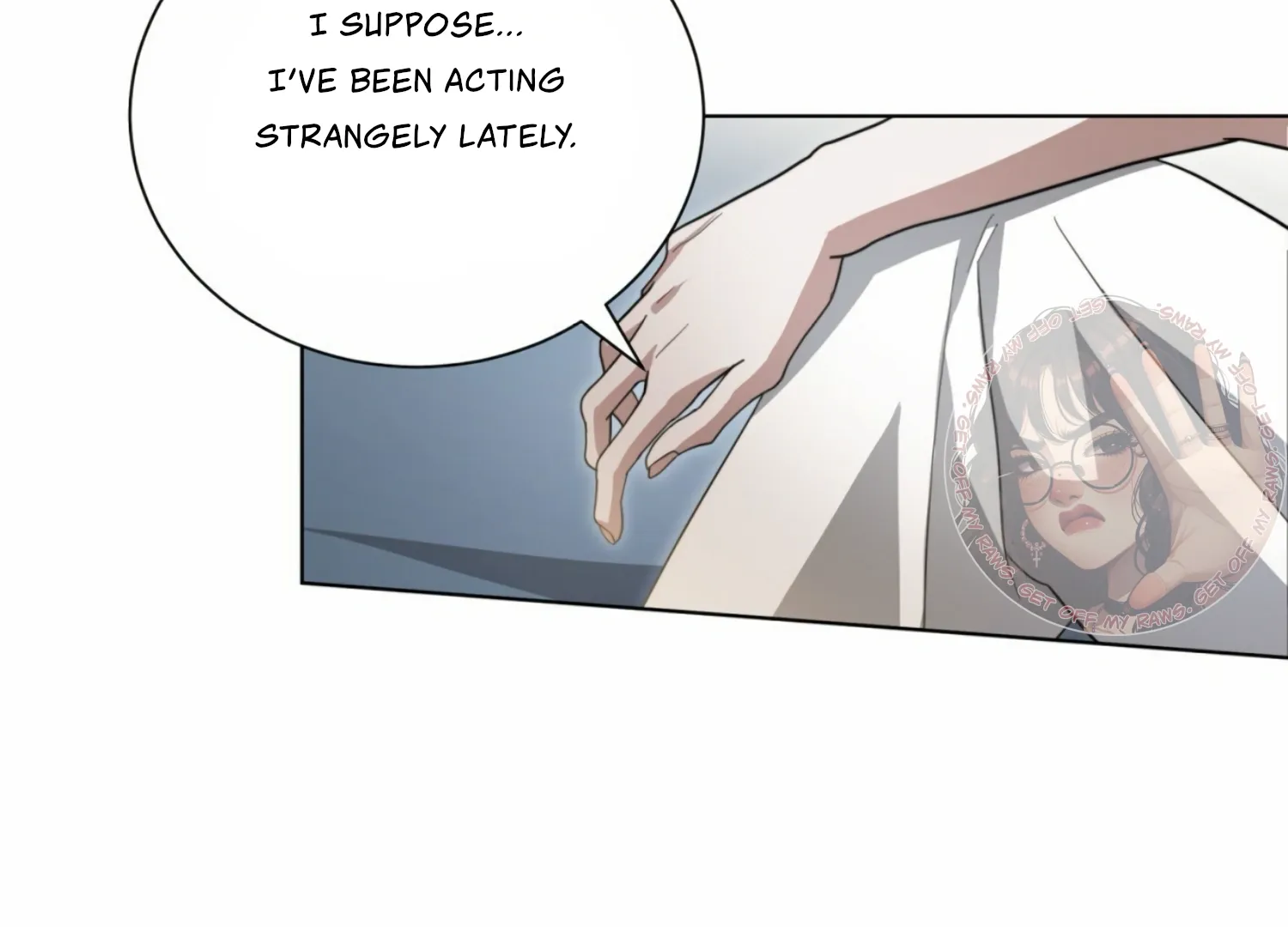 Read The Night When Flowers Fall chapter 10 image 81 on Lezhin
