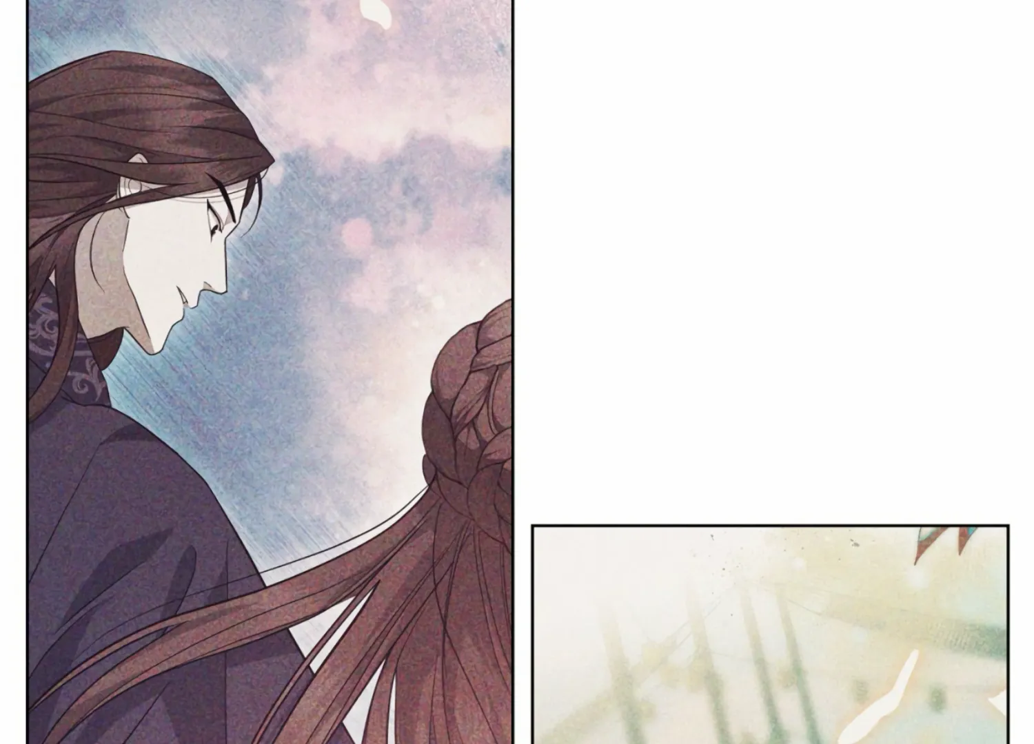 Read The Night When Flowers Fall chapter 10 image 83 on Lezhin