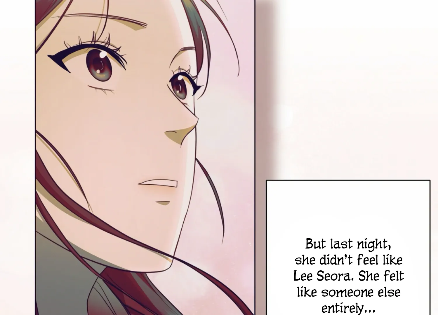 Read The Night When Flowers Fall chapter 10 image 86 on Lezhin