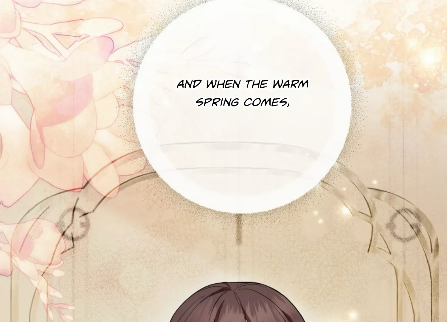 Read The Night When Flowers Fall chapter 10 image 95 on Lezhin