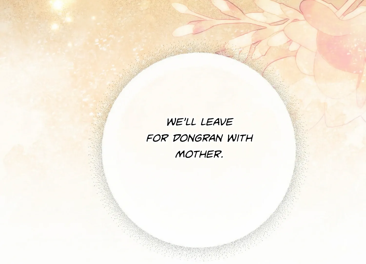 Read The Night When Flowers Fall chapter 10 image 98 on Lezhin