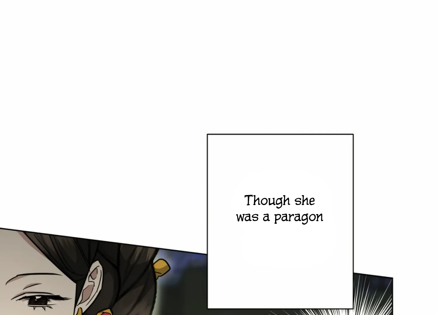Read The Night When Flowers Fall chapter 11 image 107 on Lezhin