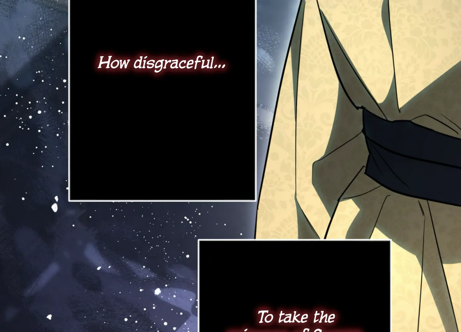 Read The Night When Flowers Fall chapter 11 image 110 on Lezhin