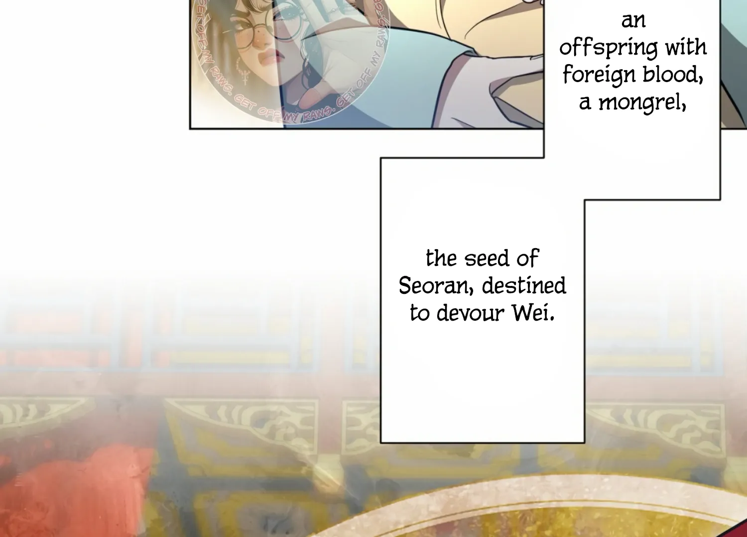 Read The Night When Flowers Fall chapter 11 image 115 on Lezhin