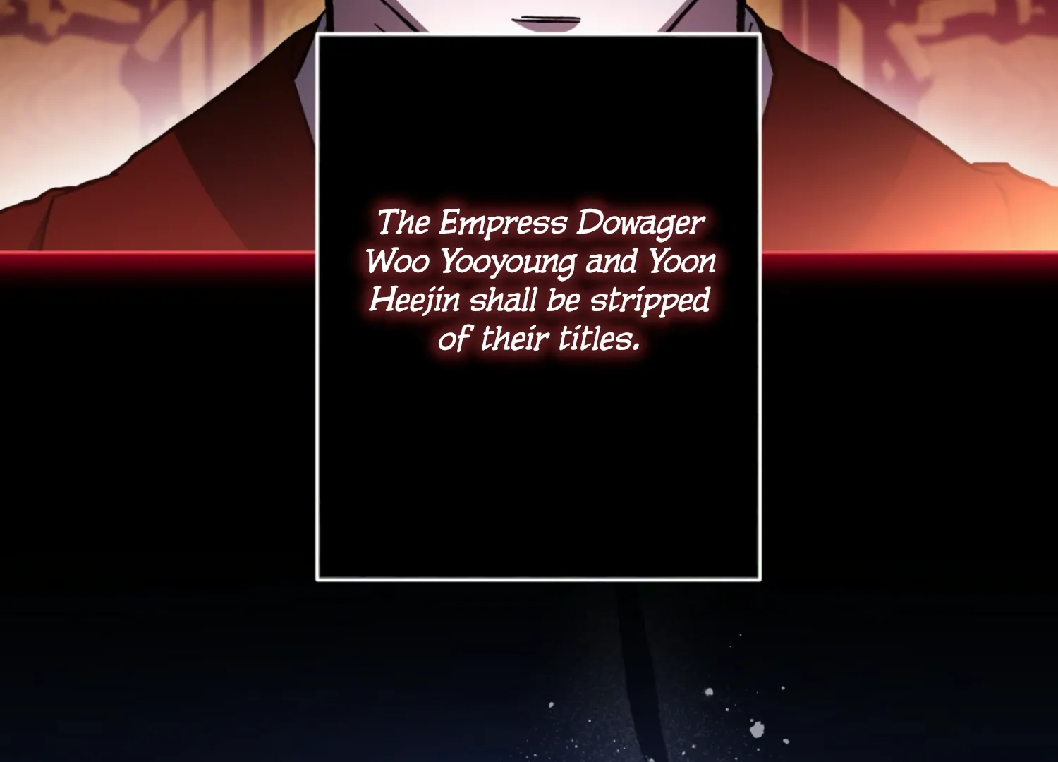 Read The Night When Flowers Fall chapter 11 image 127 on Lezhin