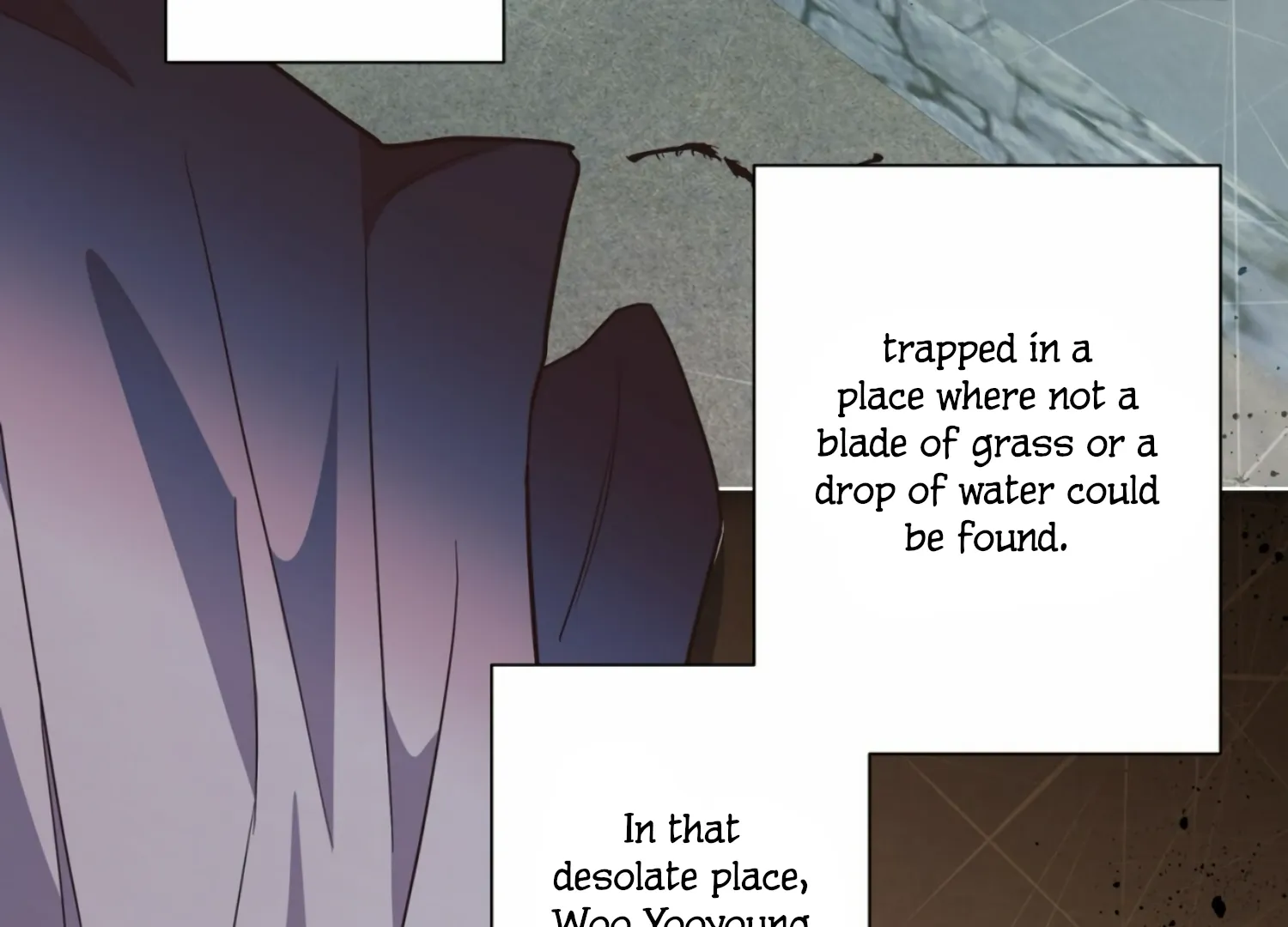 Read The Night When Flowers Fall chapter 11 image 135 on Lezhin