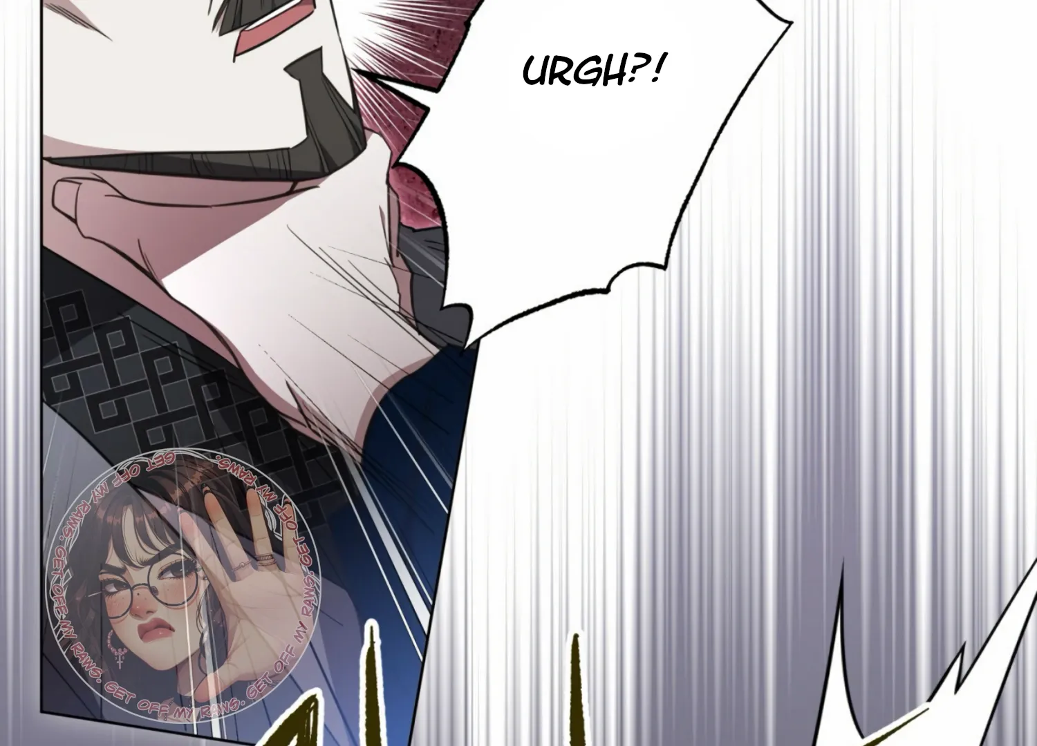 Read The Night When Flowers Fall chapter 11 image 14 on Lezhin