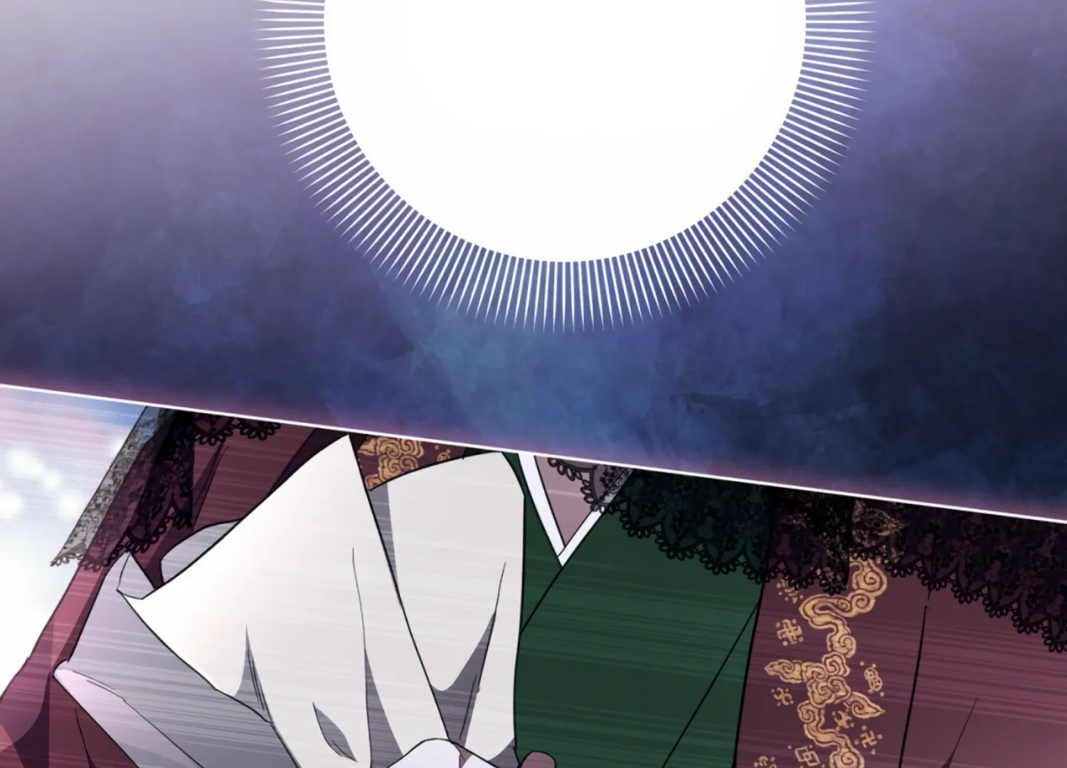 Read The Night When Flowers Fall chapter 11 image 159 on Lezhin