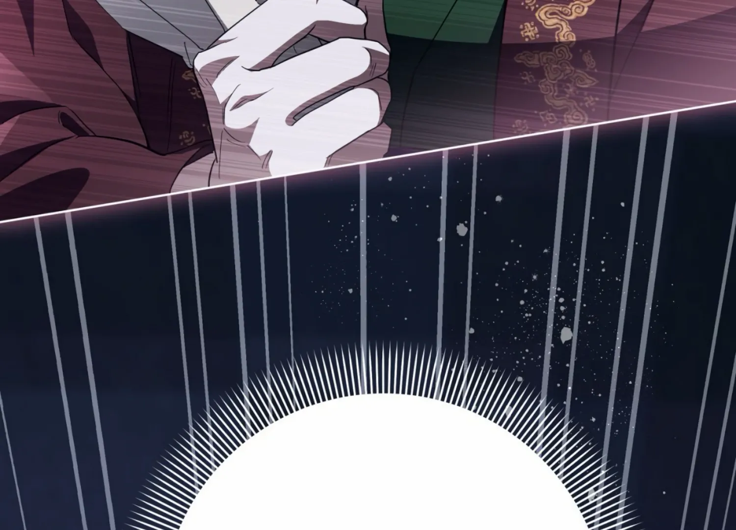 Read The Night When Flowers Fall chapter 11 image 160 on Lezhin