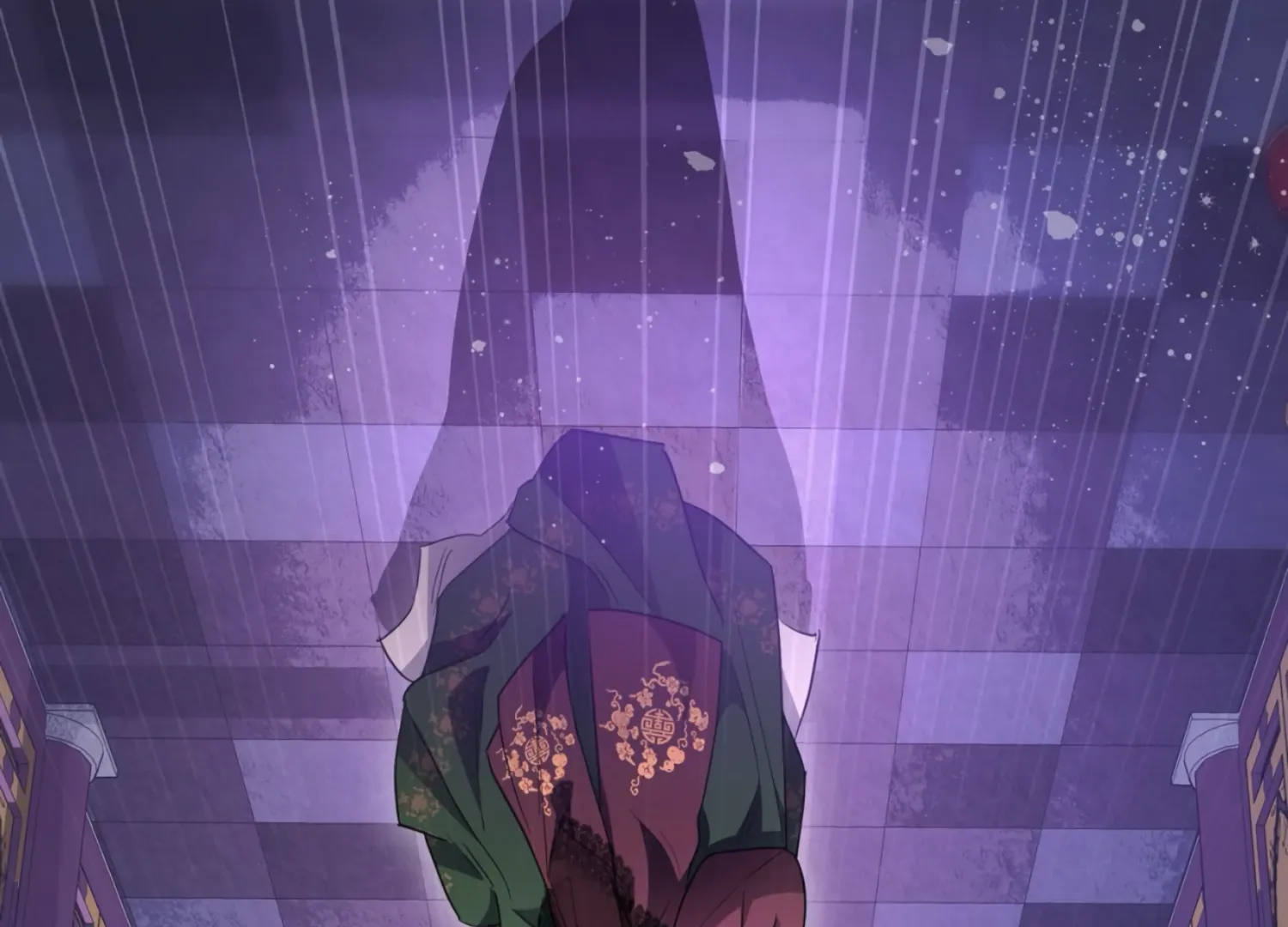 Read The Night When Flowers Fall chapter 11 image 162 on Lezhin