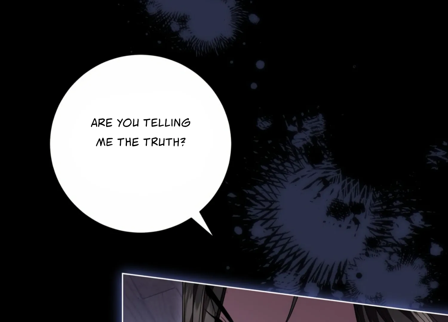 Read The Night When Flowers Fall chapter 11 image 18 on Lezhin