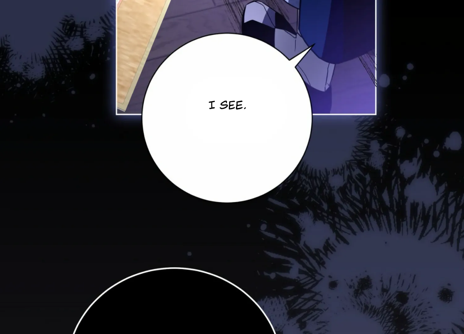 Read The Night When Flowers Fall chapter 11 image 21 on Lezhin