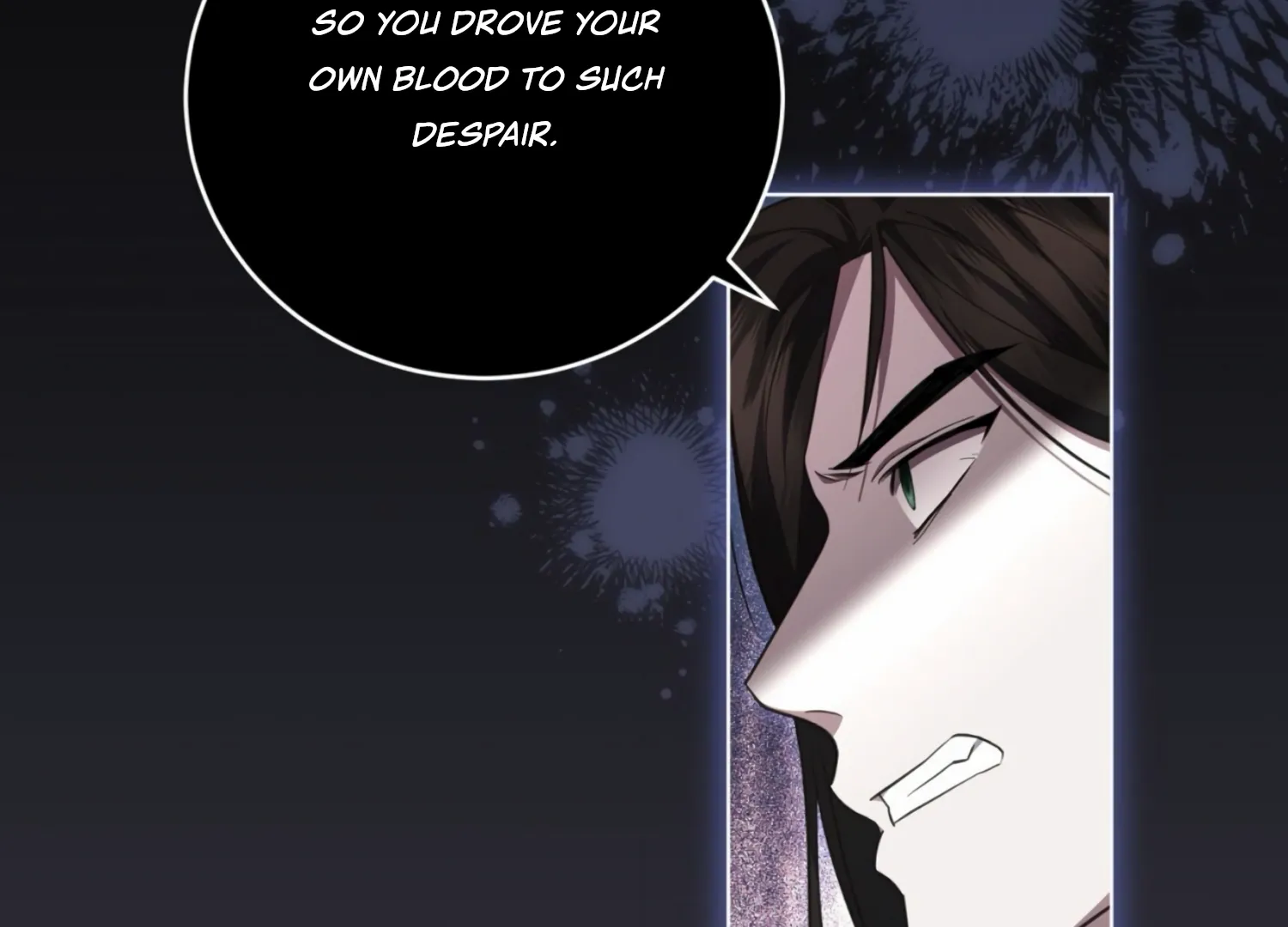 Read The Night When Flowers Fall chapter 11 image 22 on Lezhin