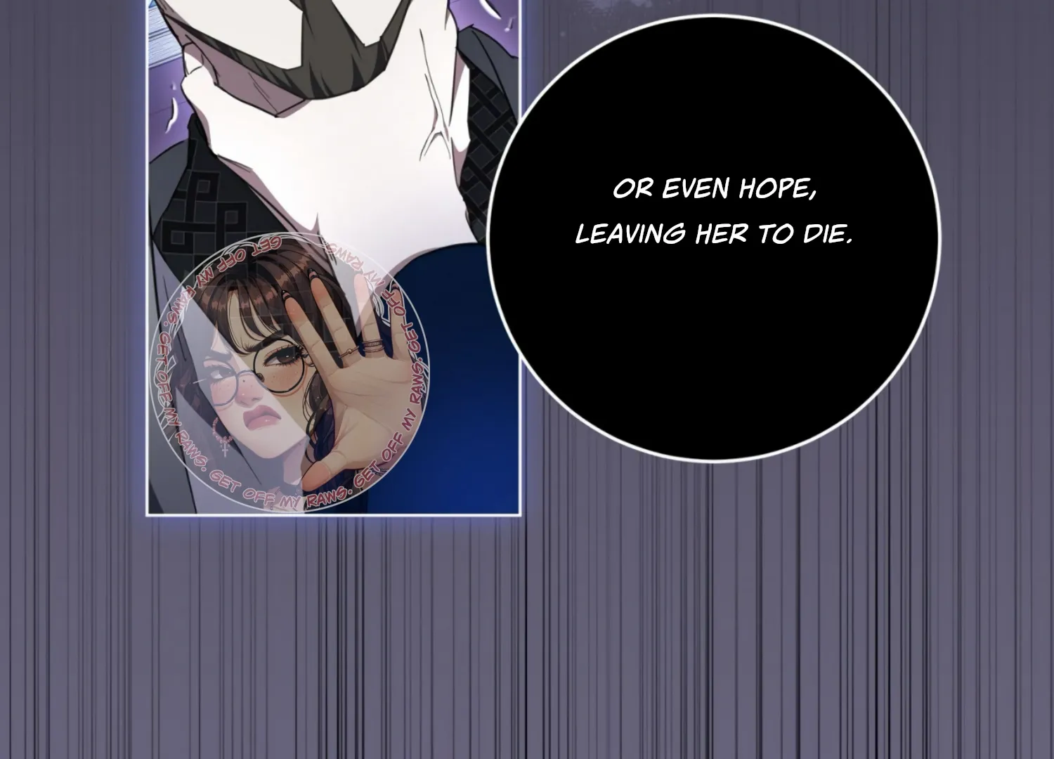 Read The Night When Flowers Fall chapter 11 image 24 on Lezhin
