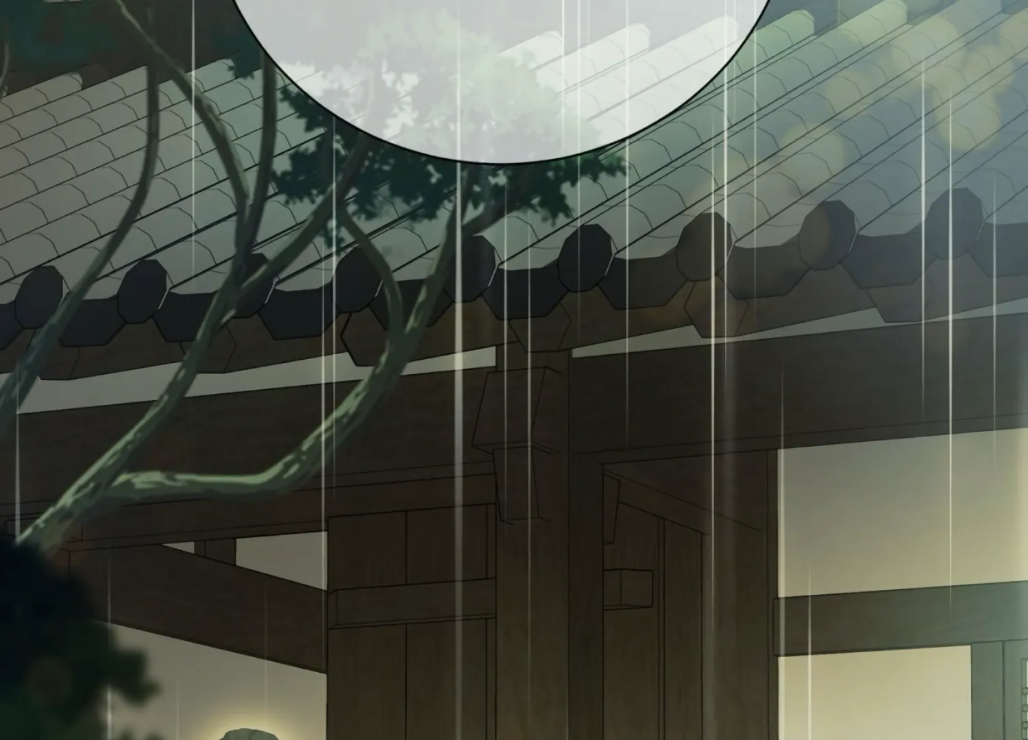 Read The Night When Flowers Fall chapter 11 image 3 on Lezhin