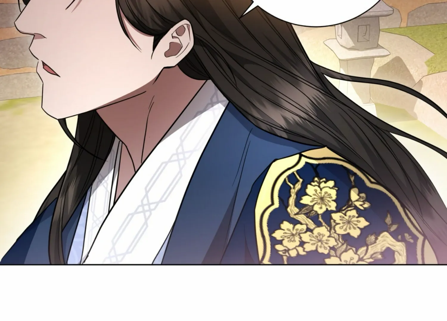 Read The Night When Flowers Fall chapter 11 image 38 on Lezhin