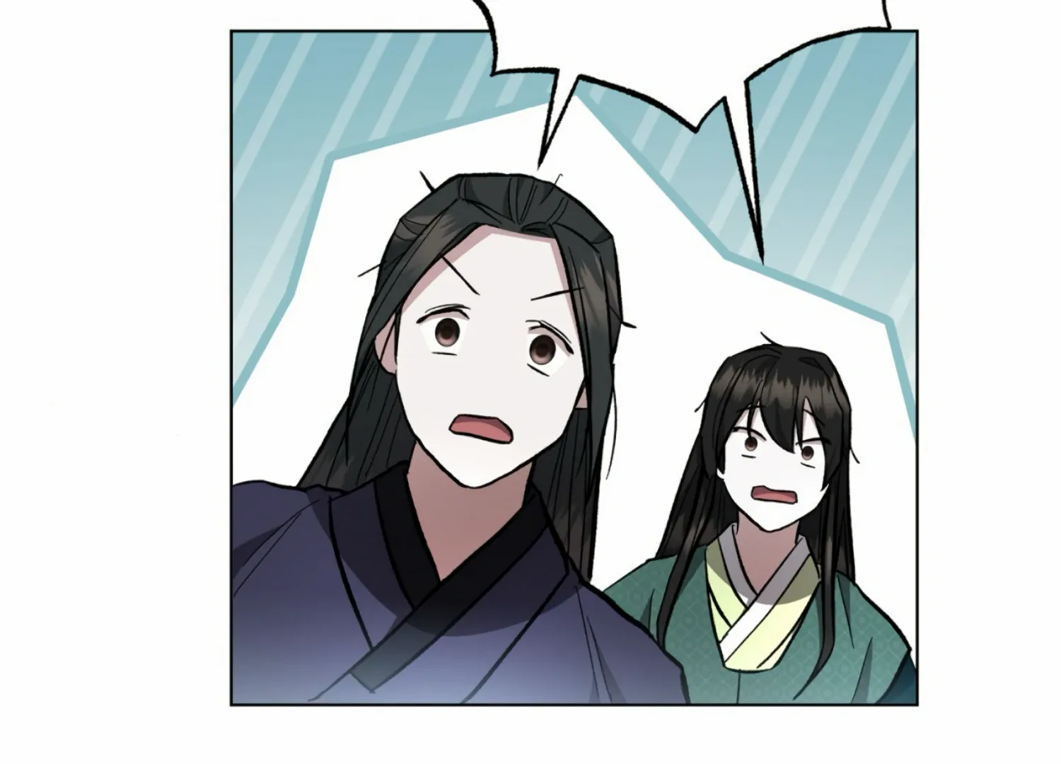 Read The Night When Flowers Fall chapter 11 image 40 on Lezhin