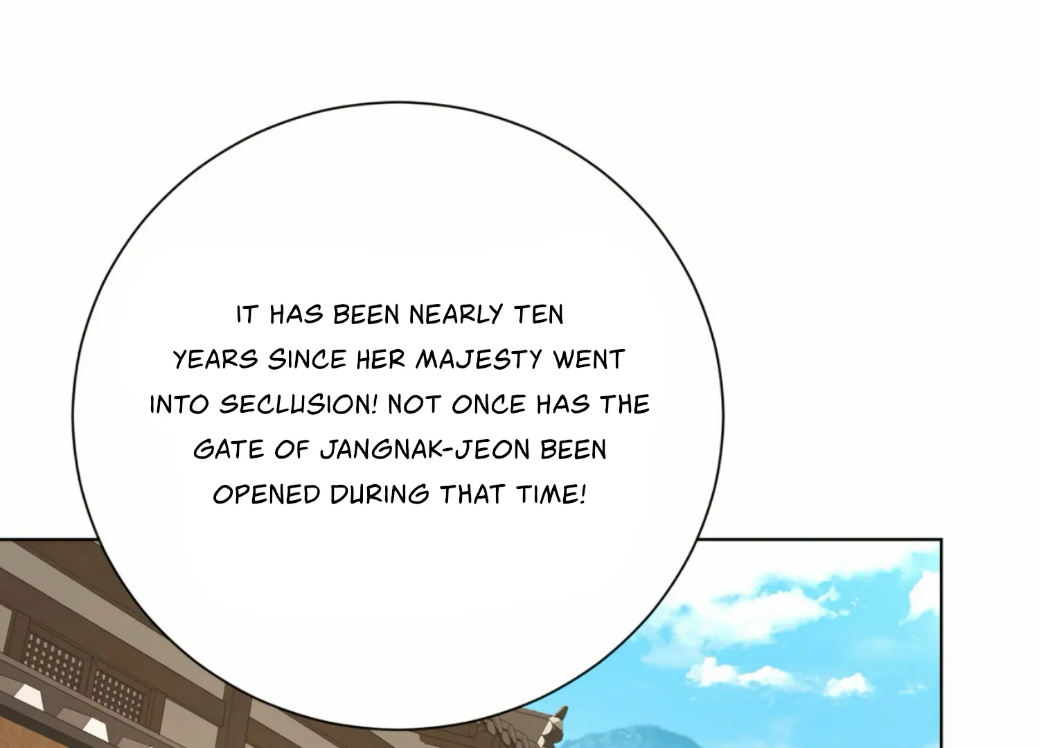 Read The Night When Flowers Fall chapter 11 image 41 on Lezhin
