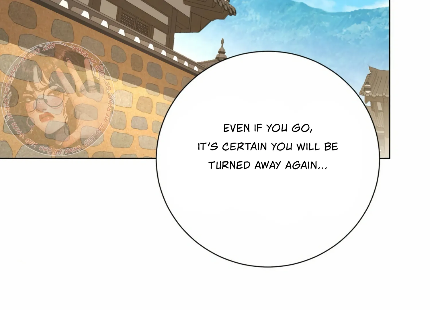 Read The Night When Flowers Fall chapter 11 image 42 on Lezhin