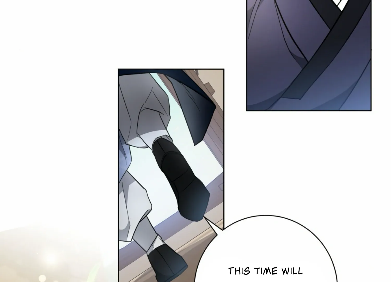 Read The Night When Flowers Fall chapter 11 image 48 on Lezhin