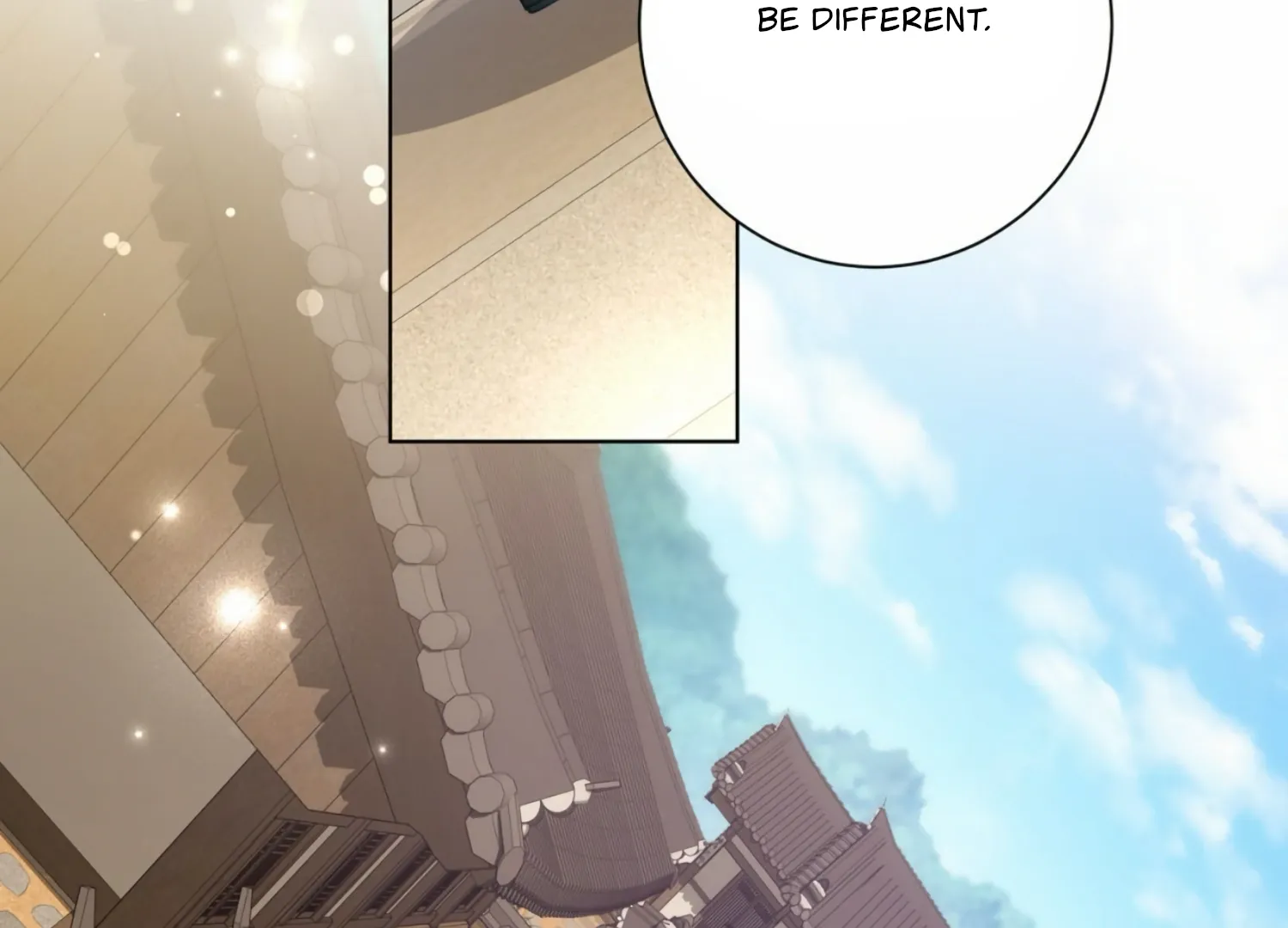 Read The Night When Flowers Fall chapter 11 image 49 on Lezhin