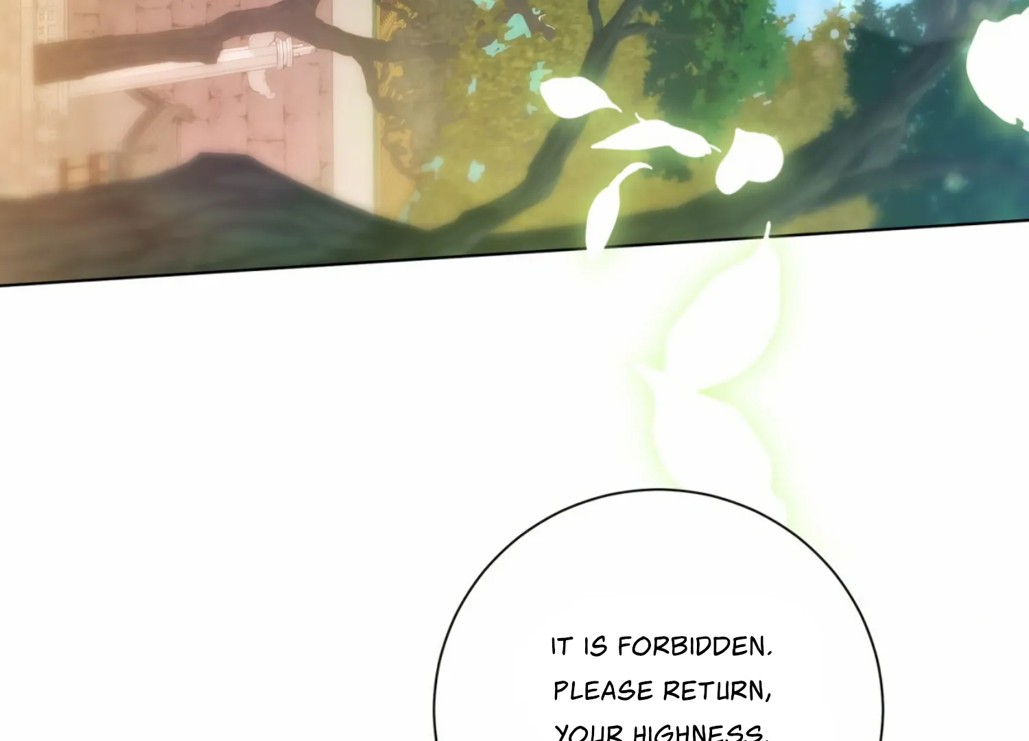 Read The Night When Flowers Fall chapter 11 image 62 on Lezhin