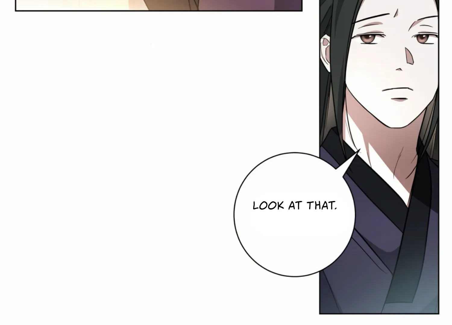 Read The Night When Flowers Fall chapter 11 image 66 on Lezhin