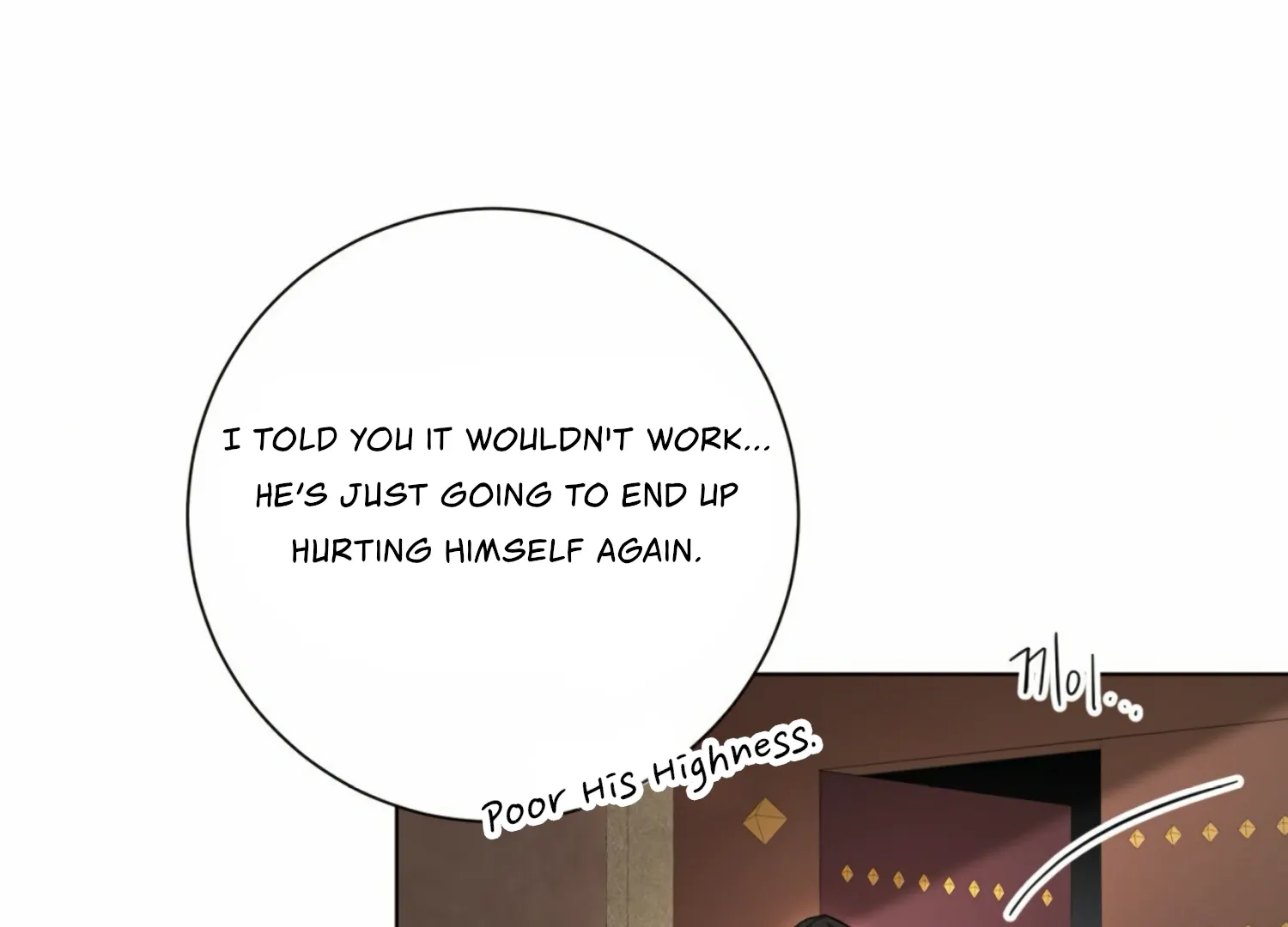 Read The Night When Flowers Fall chapter 11 image 67 on Lezhin