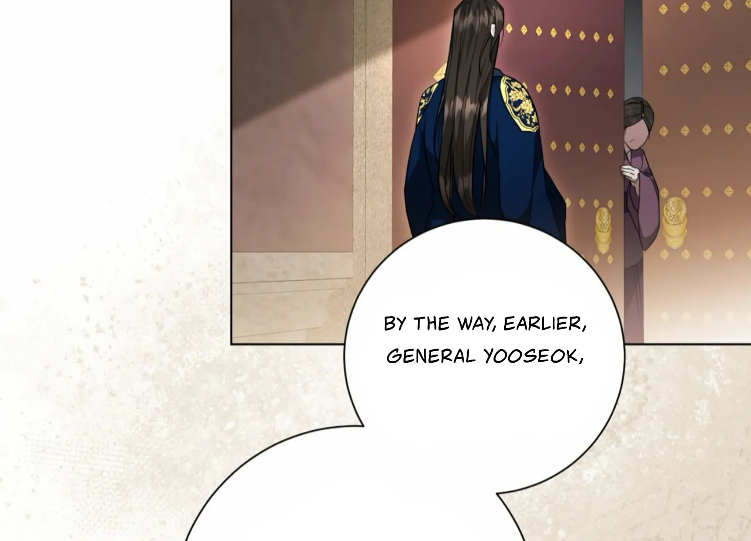 Read The Night When Flowers Fall chapter 11 image 68 on Lezhin