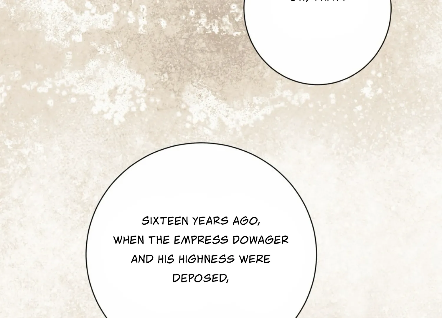 Read The Night When Flowers Fall chapter 11 image 70 on Lezhin