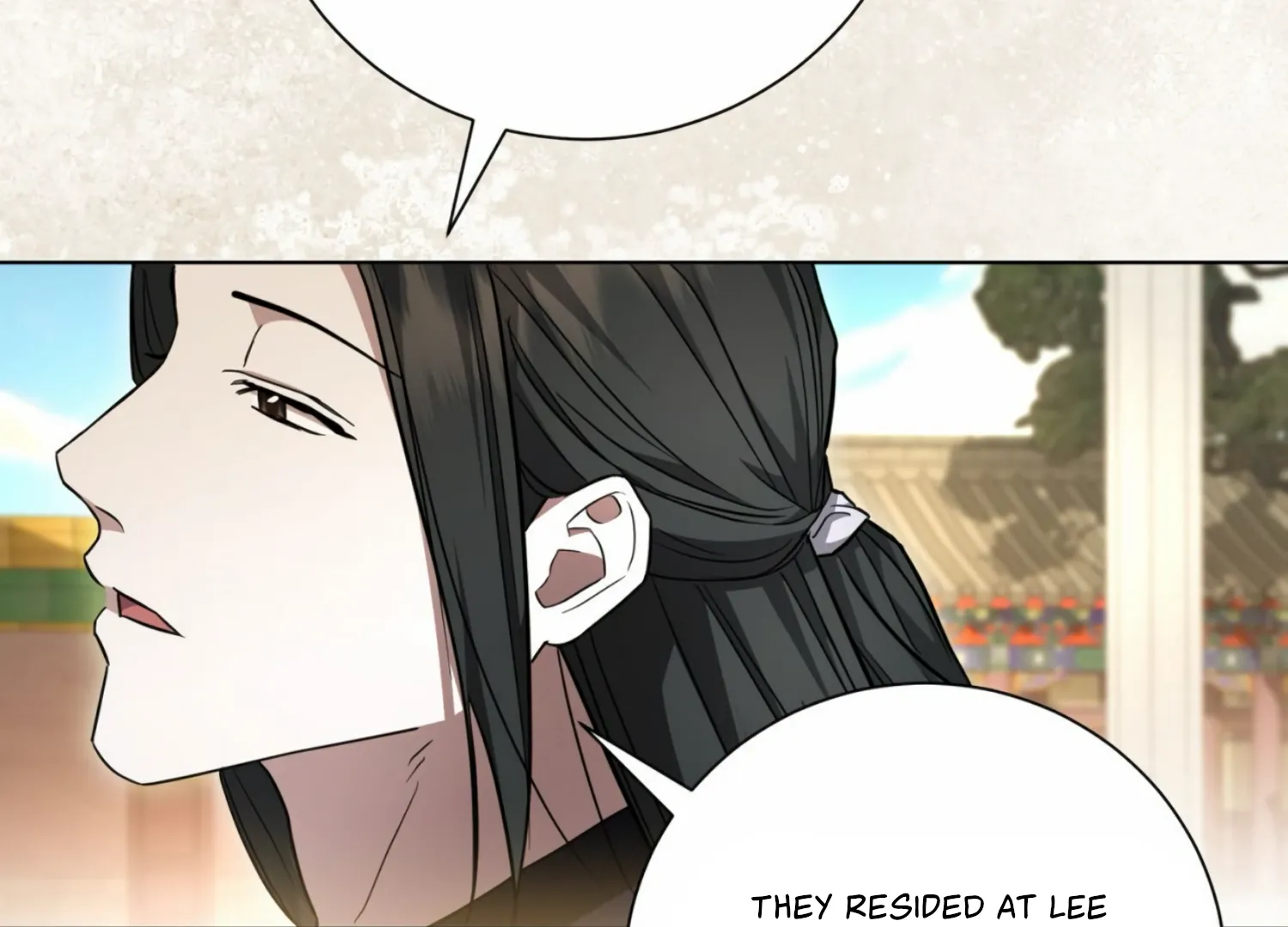 Read The Night When Flowers Fall chapter 11 image 71 on Lezhin