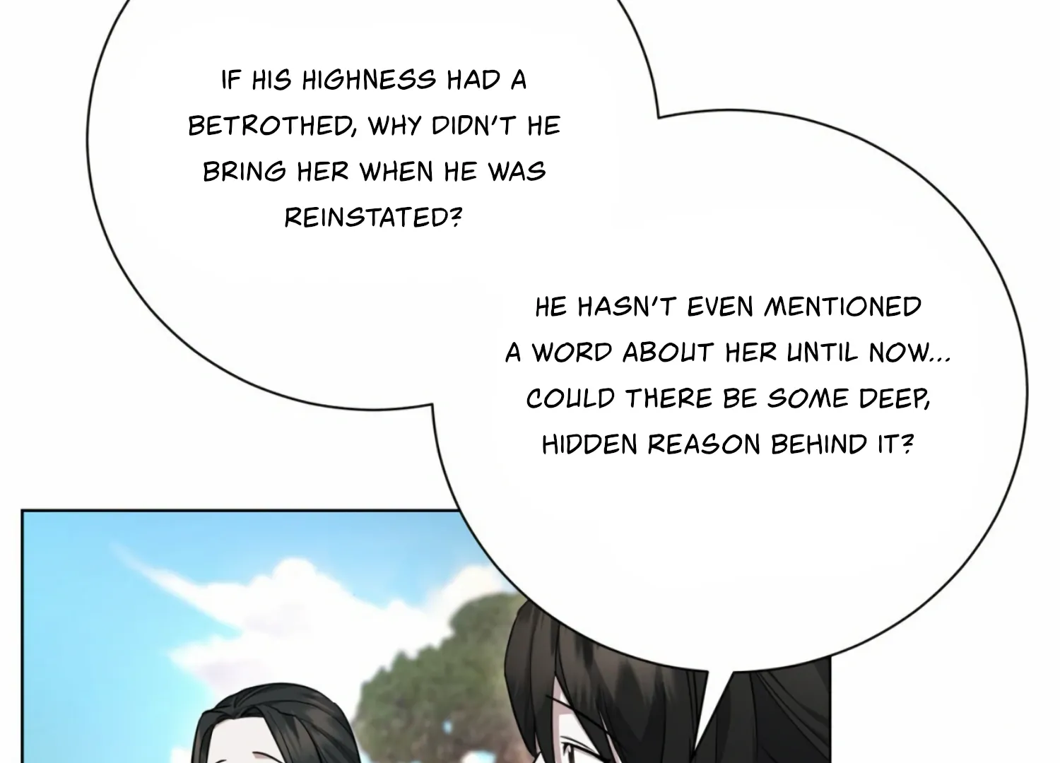 Read The Night When Flowers Fall chapter 11 image 75 on Lezhin