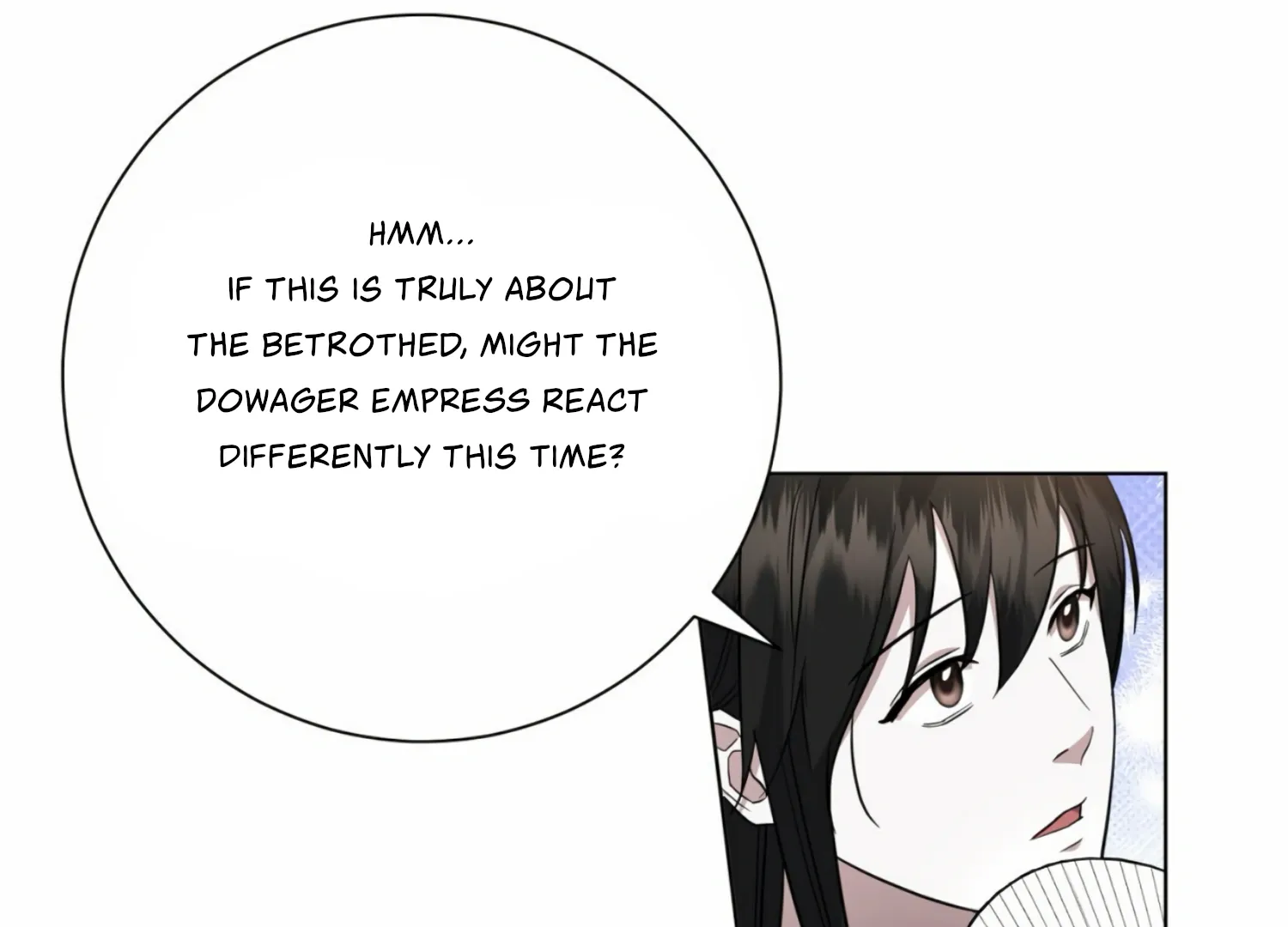 Read The Night When Flowers Fall chapter 11 image 77 on Lezhin