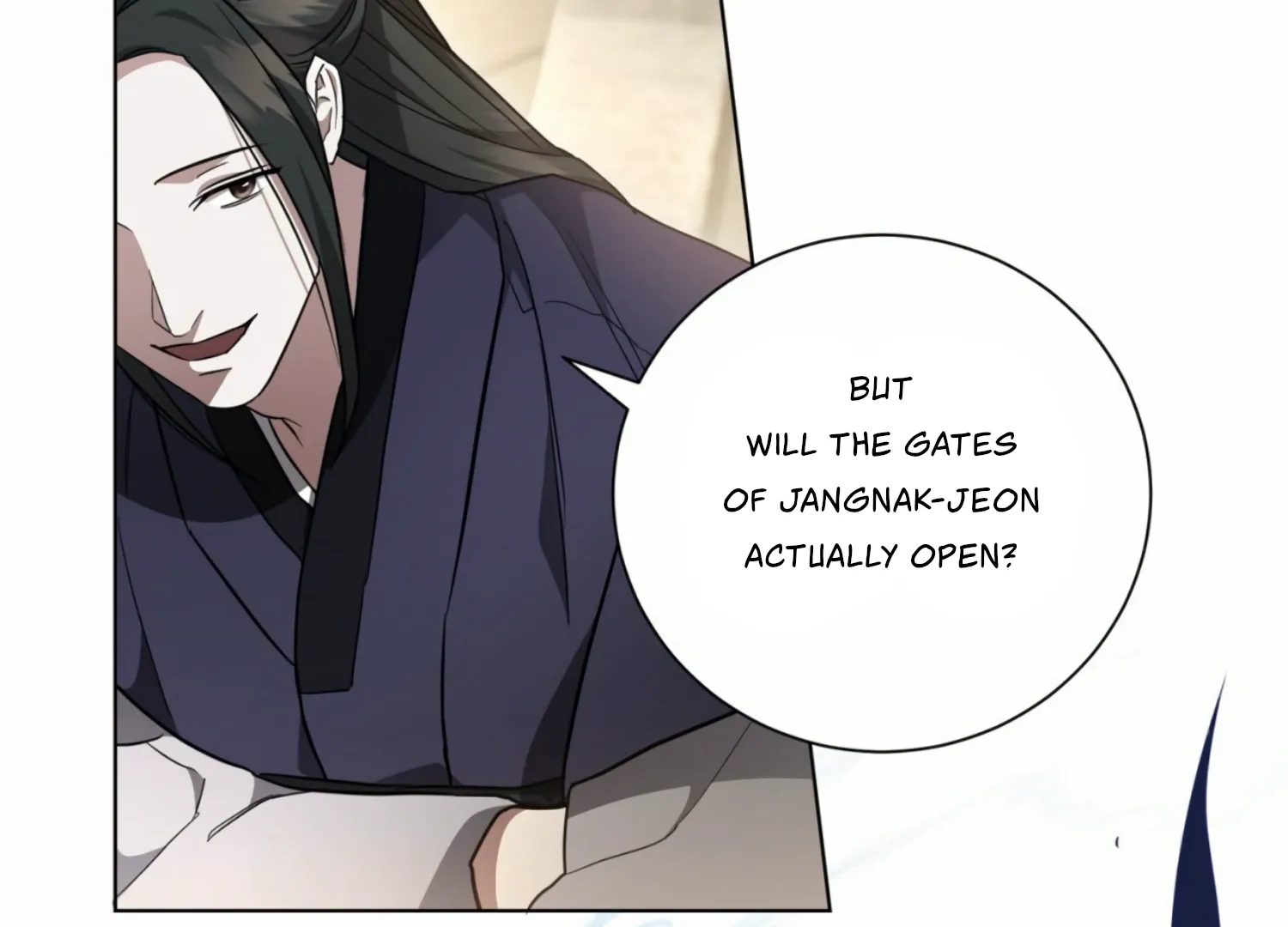 Read The Night When Flowers Fall chapter 11 image 79 on Lezhin