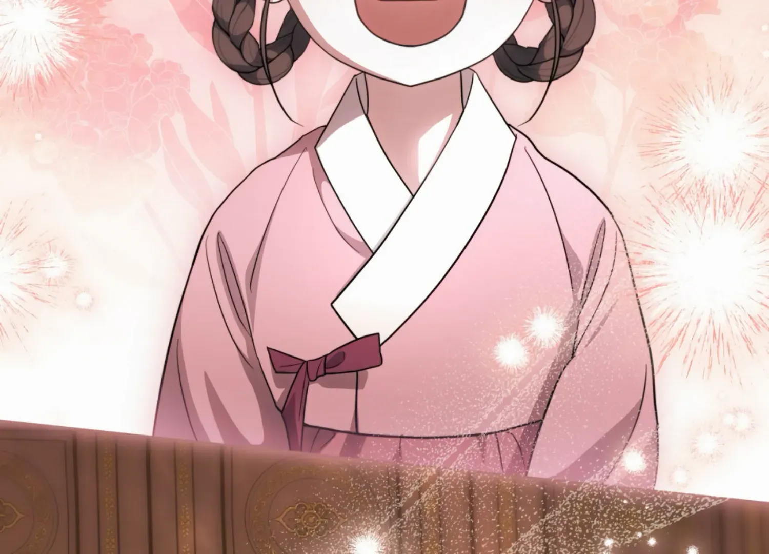 Read The Night When Flowers Fall chapter 11 image 8 on Lezhin