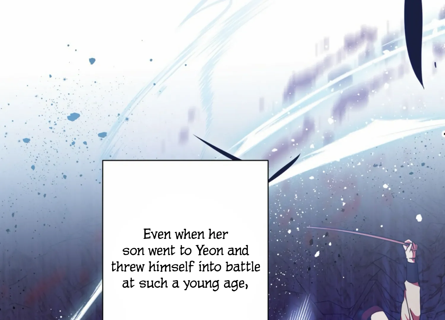 Read The Night When Flowers Fall chapter 11 image 80 on Lezhin