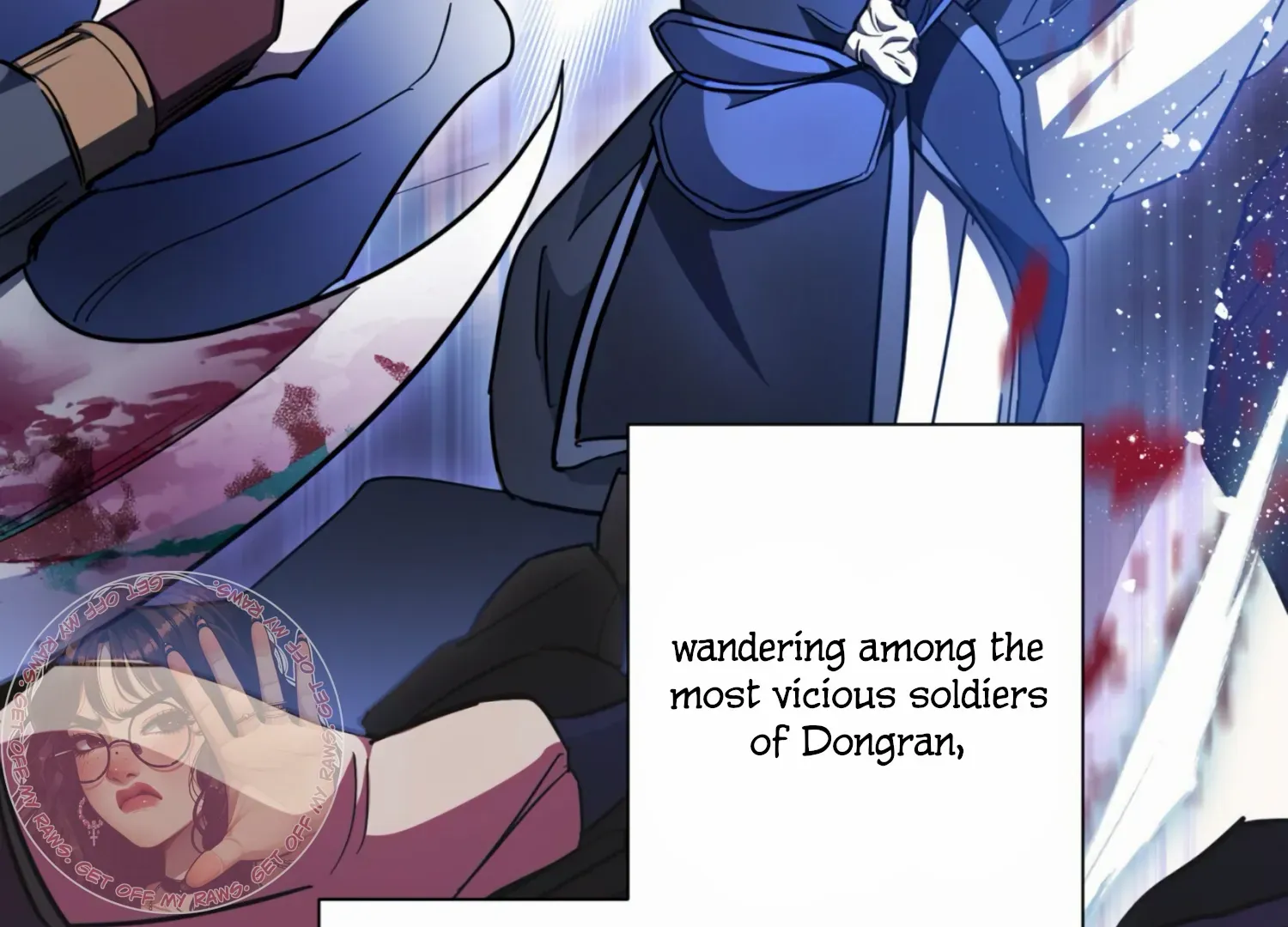 Read The Night When Flowers Fall chapter 11 image 82 on Lezhin