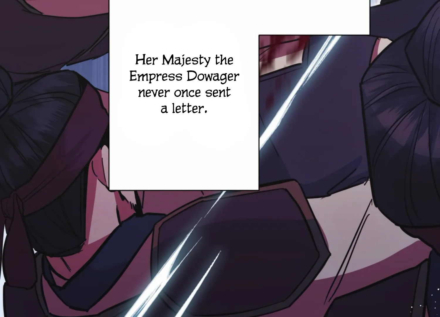 Read The Night When Flowers Fall chapter 11 image 83 on Lezhin