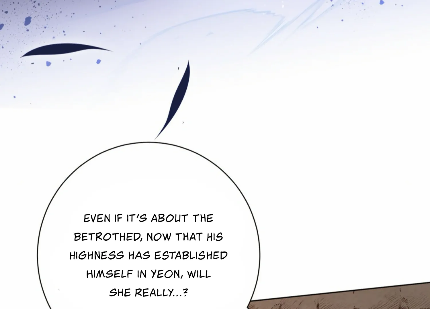 Read The Night When Flowers Fall chapter 11 image 85 on Lezhin