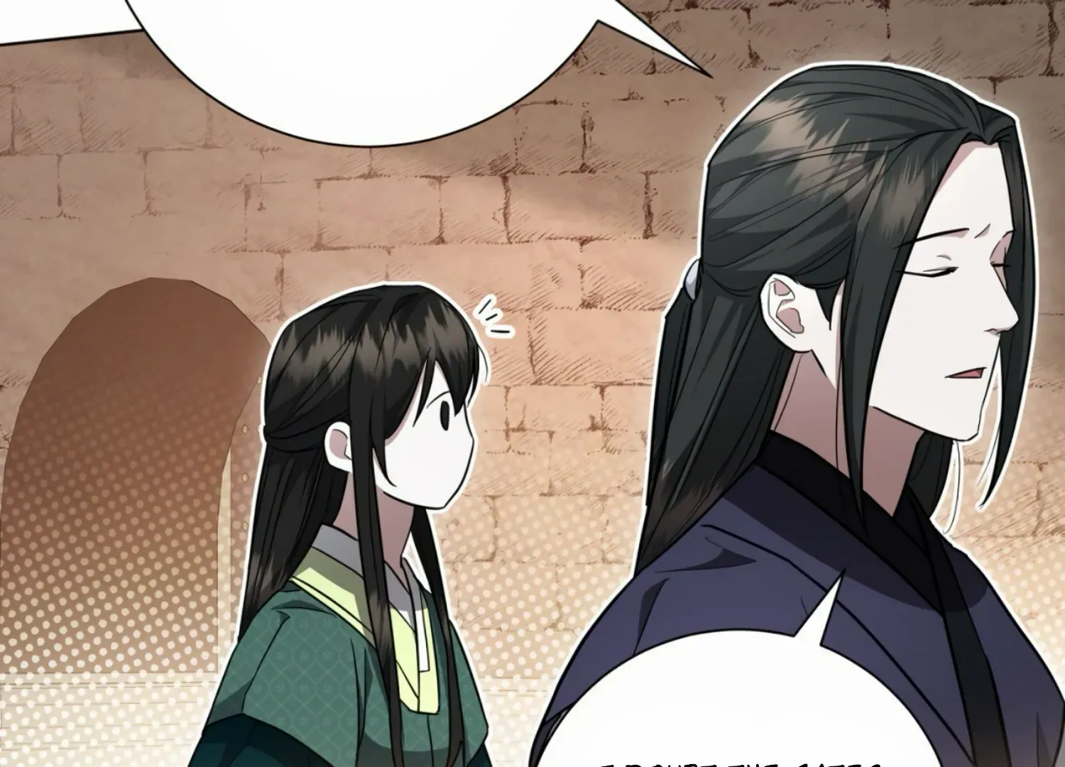 Read The Night When Flowers Fall chapter 11 image 86 on Lezhin