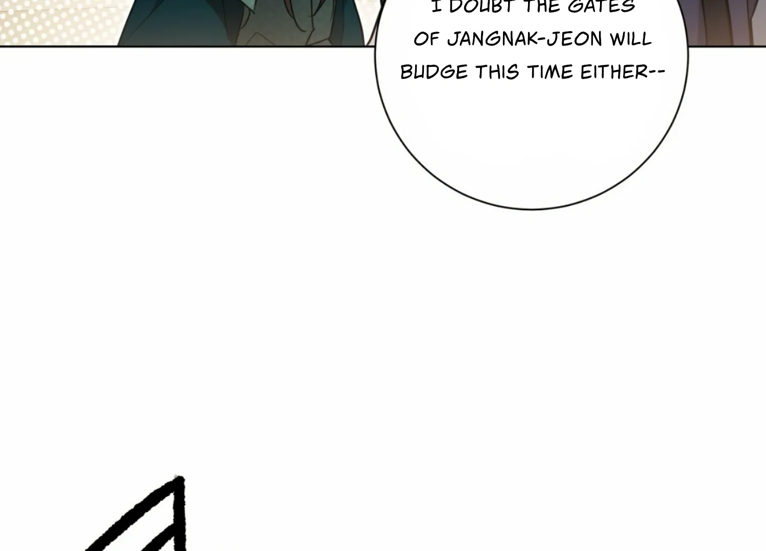 Read The Night When Flowers Fall chapter 11 image 87 on Lezhin