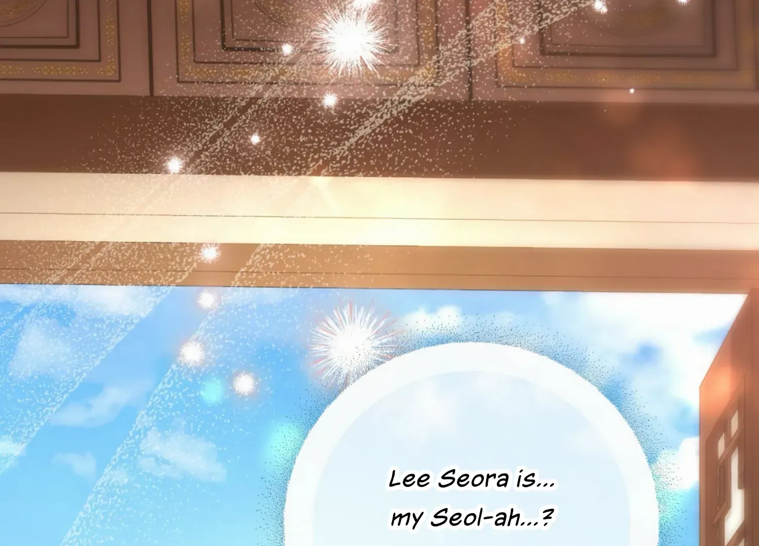 Read The Night When Flowers Fall chapter 11 image 9 on Lezhin