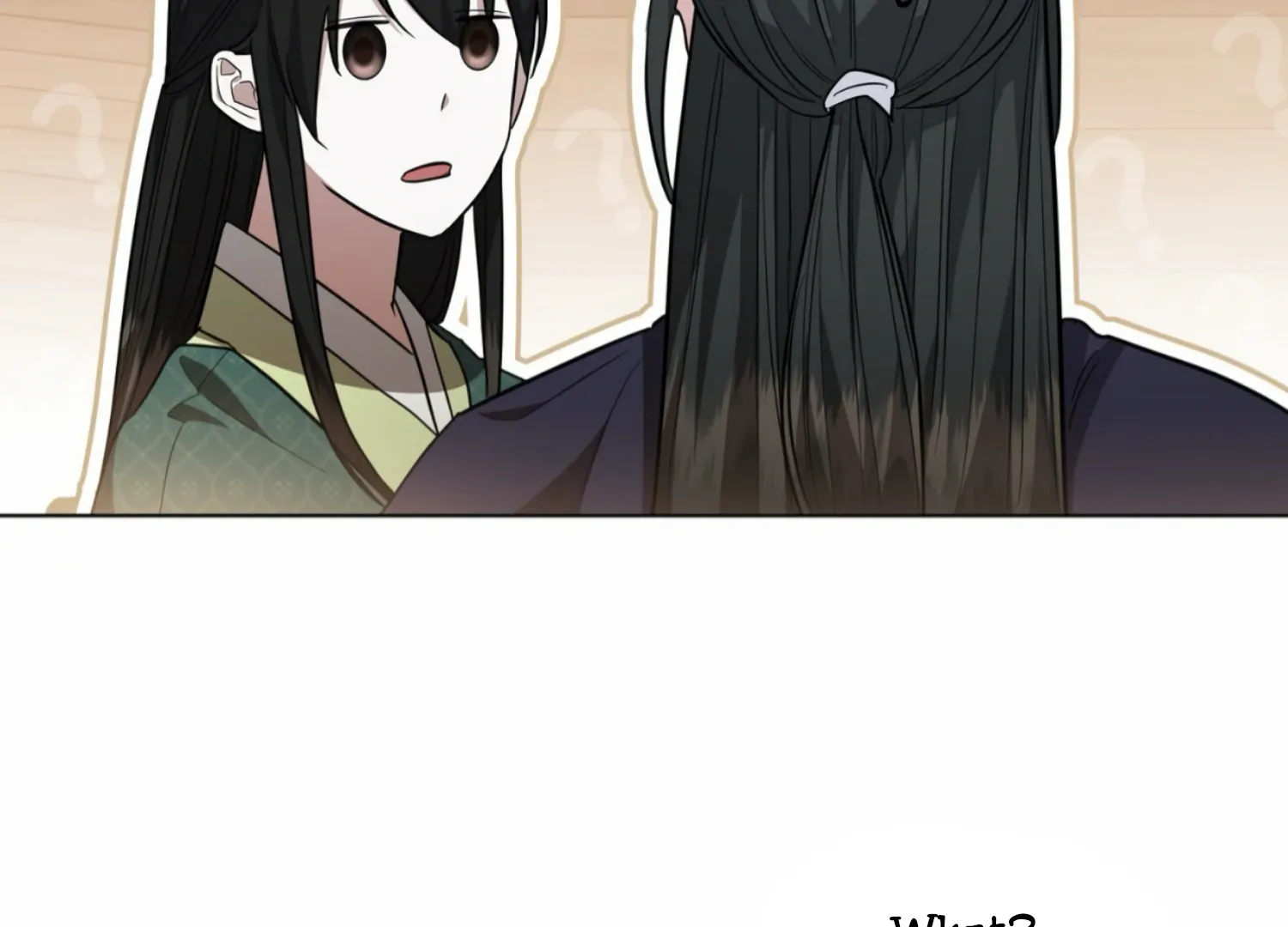 Read The Night When Flowers Fall chapter 11 image 90 on Lezhin