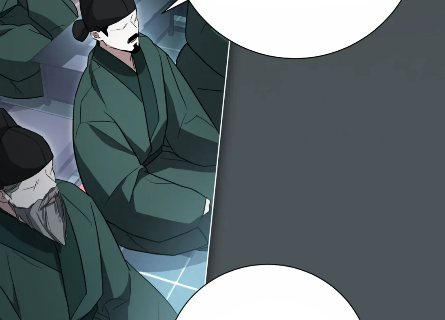 Read The Night When Flowers Fall chapter 12 image 10 on Lezhin