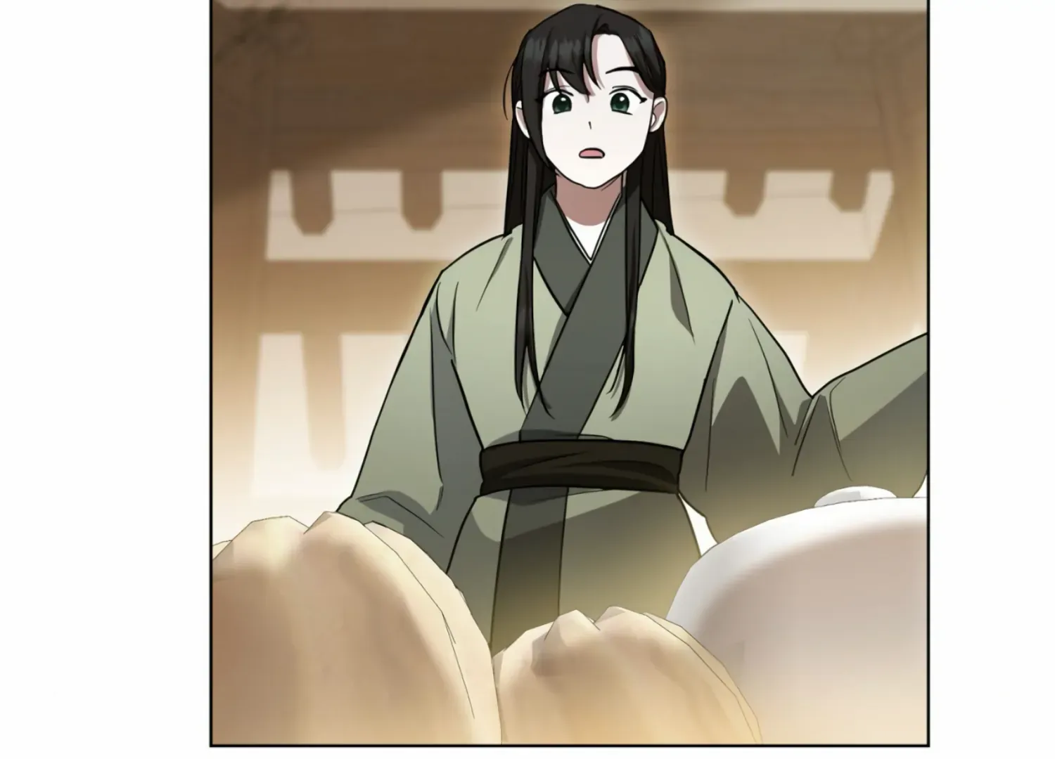 Read The Night When Flowers Fall chapter 12 image 103 on Lezhin