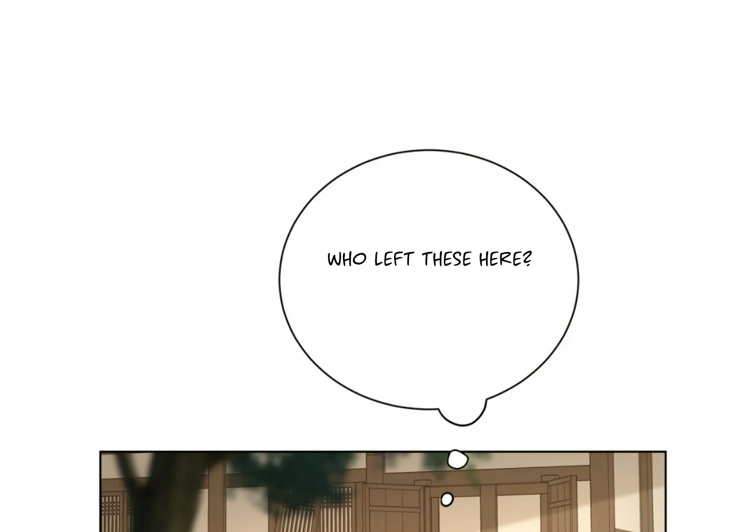 Read The Night When Flowers Fall chapter 12 image 107 on Lezhin