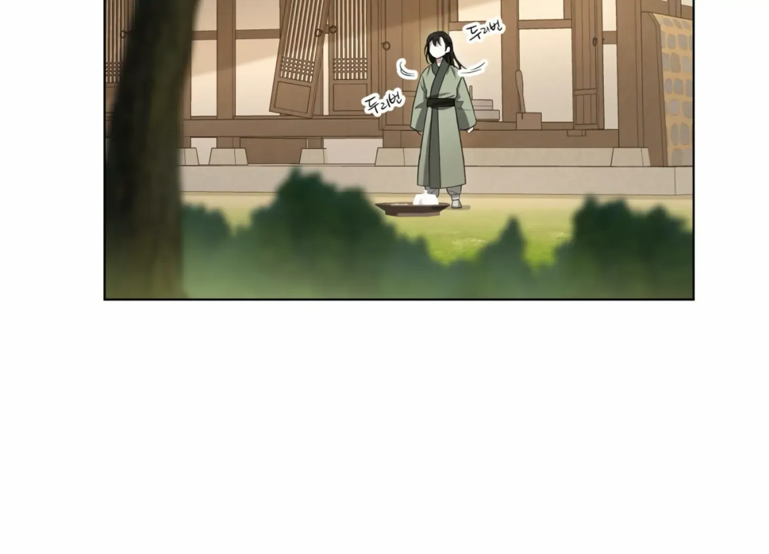 Read The Night When Flowers Fall chapter 12 image 108 on Lezhin