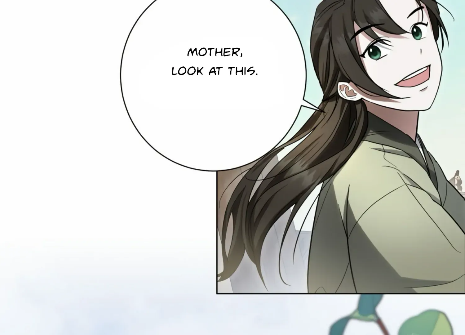 Read The Night When Flowers Fall chapter 12 image 111 on Lezhin